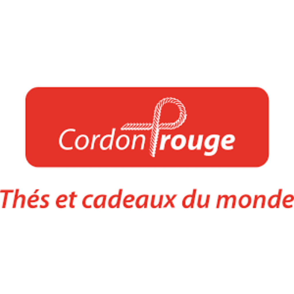Cordon Rouge, Tees und Geschenke aus aller Welt