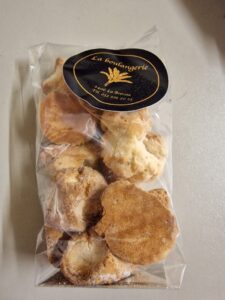 Amaretti
