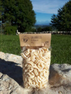 Casarecce à l’épeautre 350gr