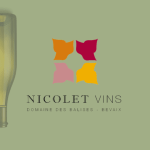 Nicolet Vins - Non Filtré