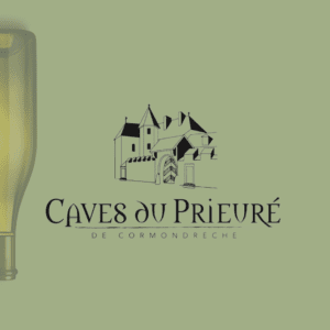 Caves du Prieuré de Cormondrèche - Non Filtré