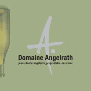 Domaine Angelrath - Non Filtré