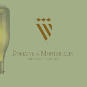 Domaine de Montmollin - Non Filtré