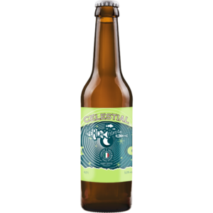 La perche filante (Céréale Bio locale)