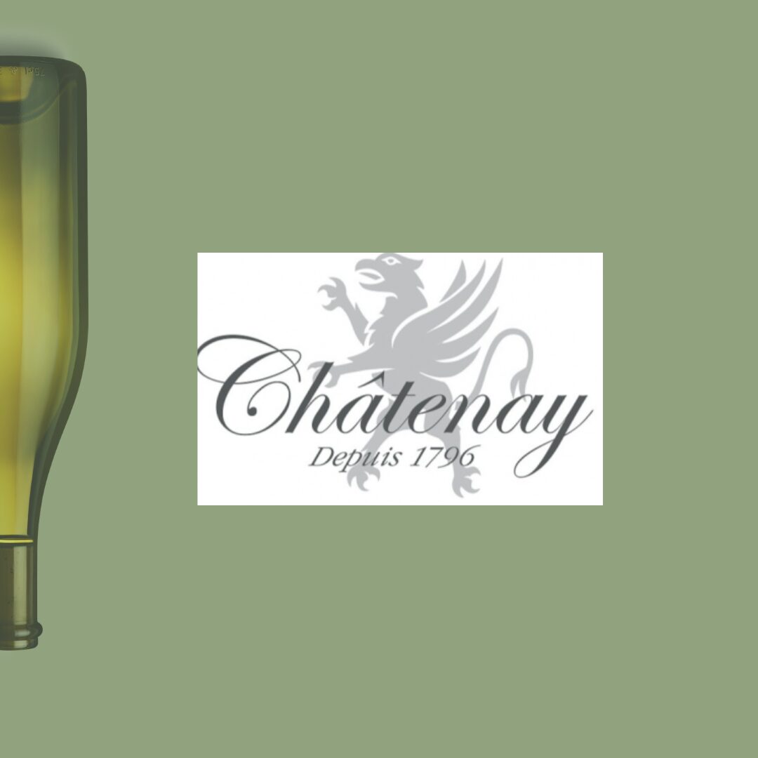 Caves Châtenay-Bouvier- Non Filtré