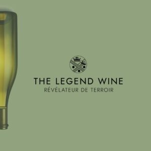 The Legend Wine - Non Filtré