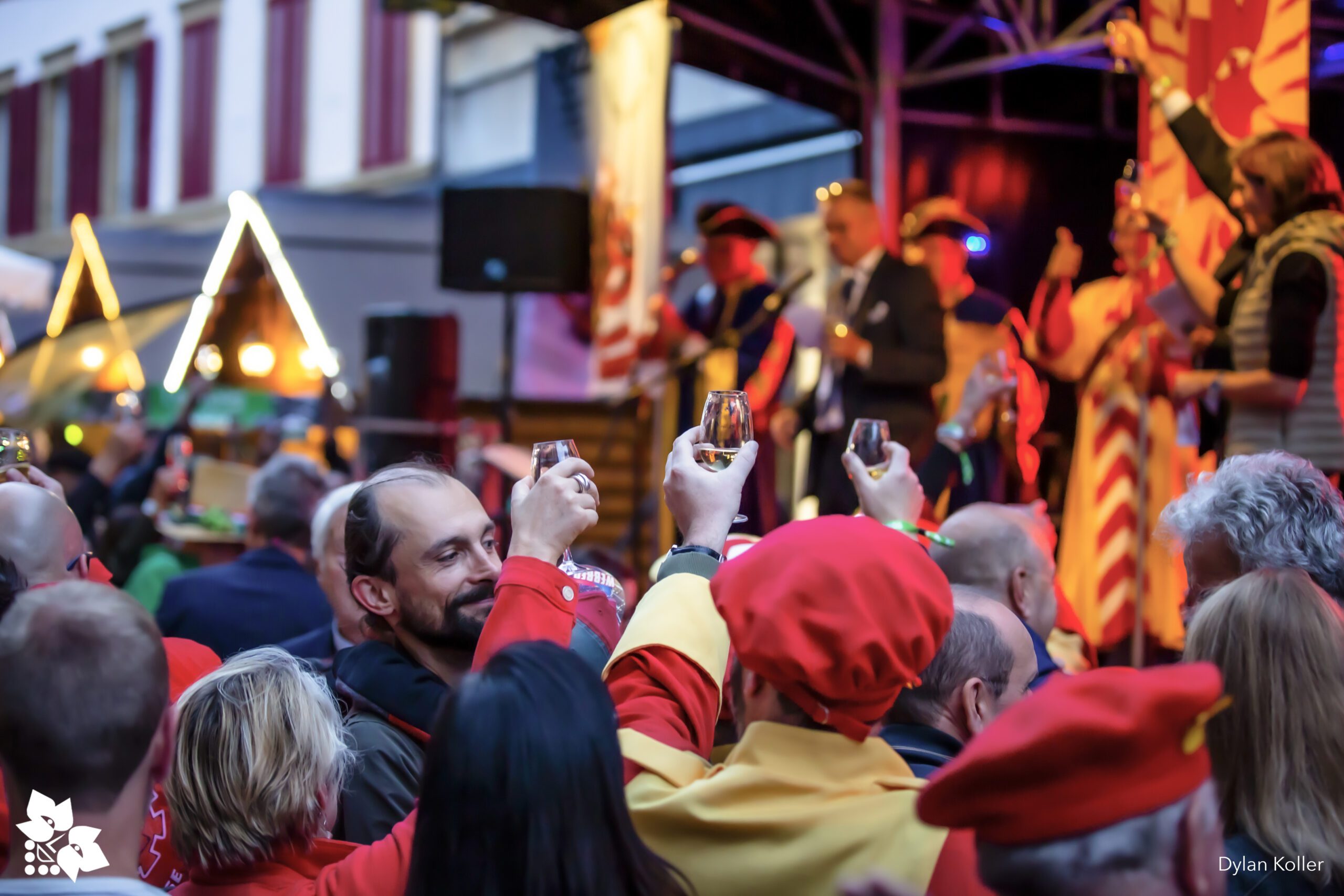 Sondage Village des vignerons FDV 2025