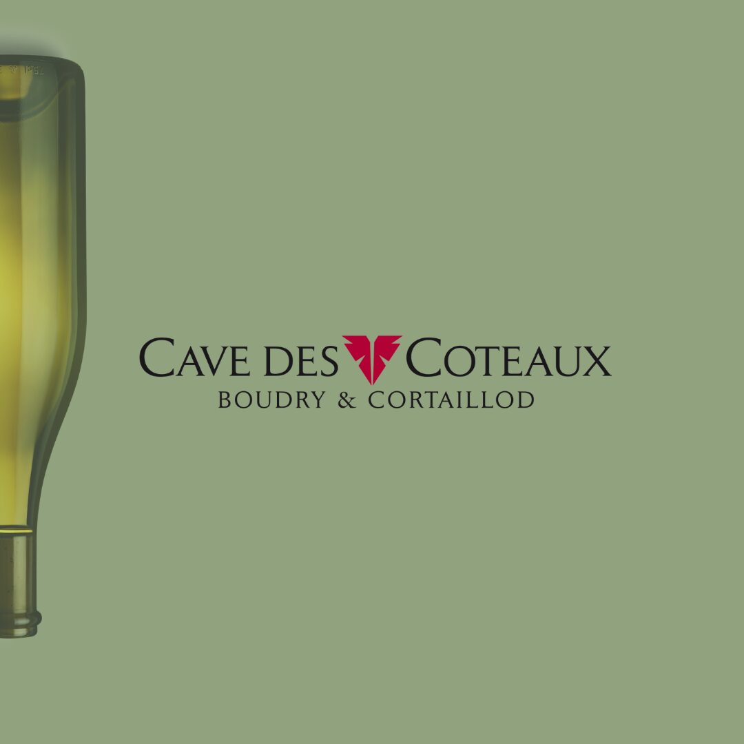 Caves des Coteaux- Non Filtré