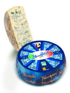 Bleuchâtel