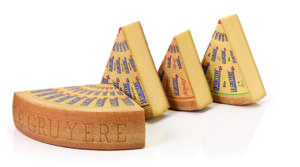 Gruyère AOP