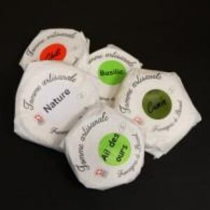 Tomme artisanale – chili