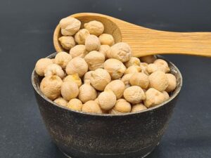 Graines de pois chiche Kabuli