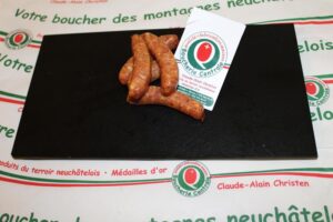 Cipollata Neuch à Toi