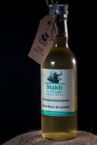 Sirop de Sureau