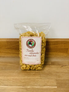 Torsades artisanales natures 250g