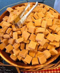 Caramels Grand-Mère