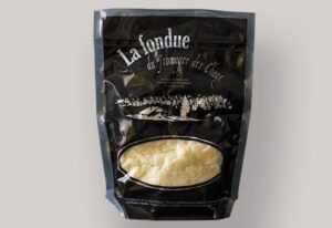 La Fondue du Fromager des Chaux