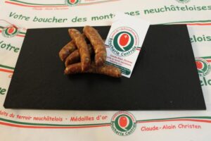 Cipollata Neuch à Moi