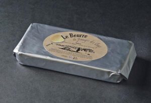 Le Beurre du Fromager des Chaux