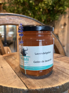 Gelée de Lavande